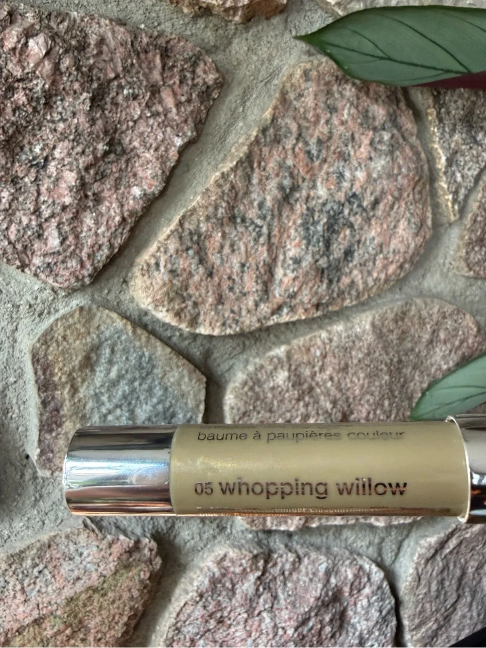 Clinique Chubby Stick Eyeshadow in Whopping Willow